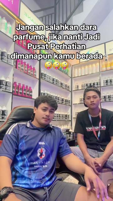 @Dara Parfume Probolinggo
