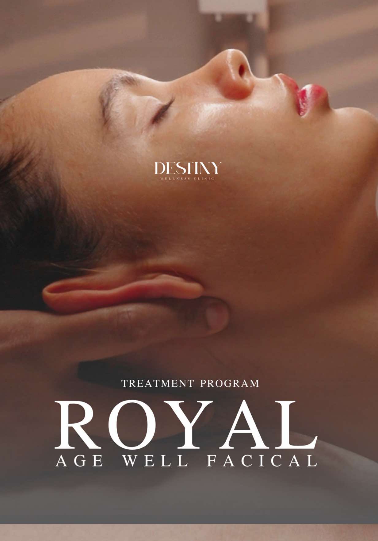 @Destiny Clinic