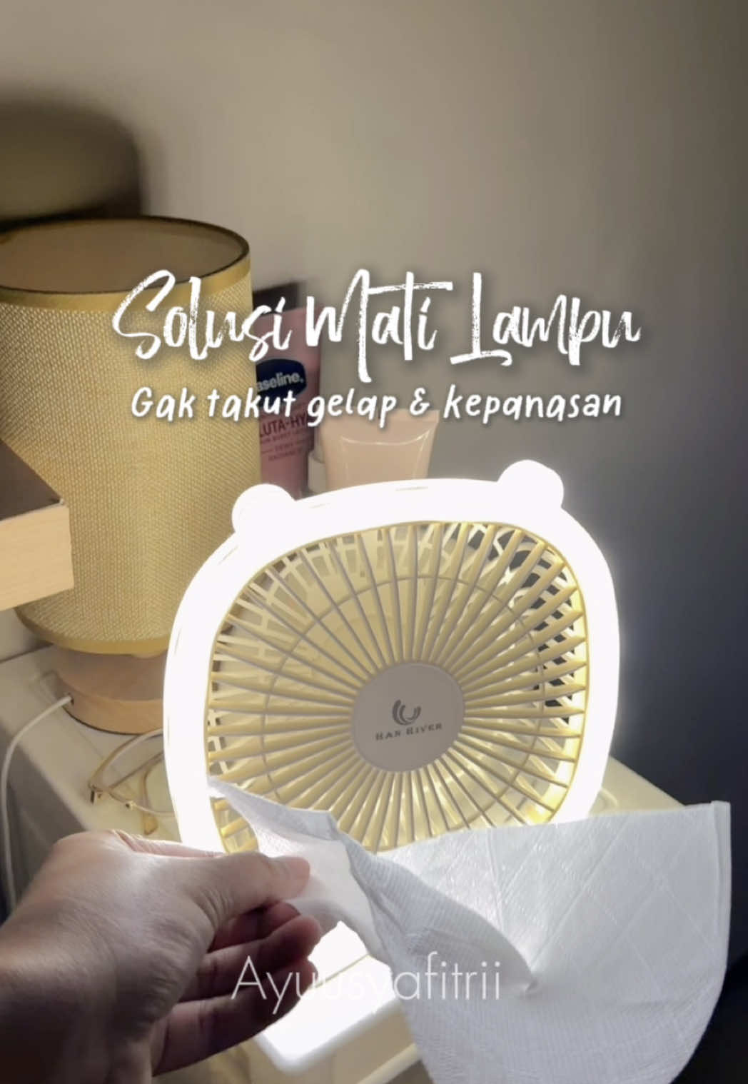 @Ayuusyafitrii🌼