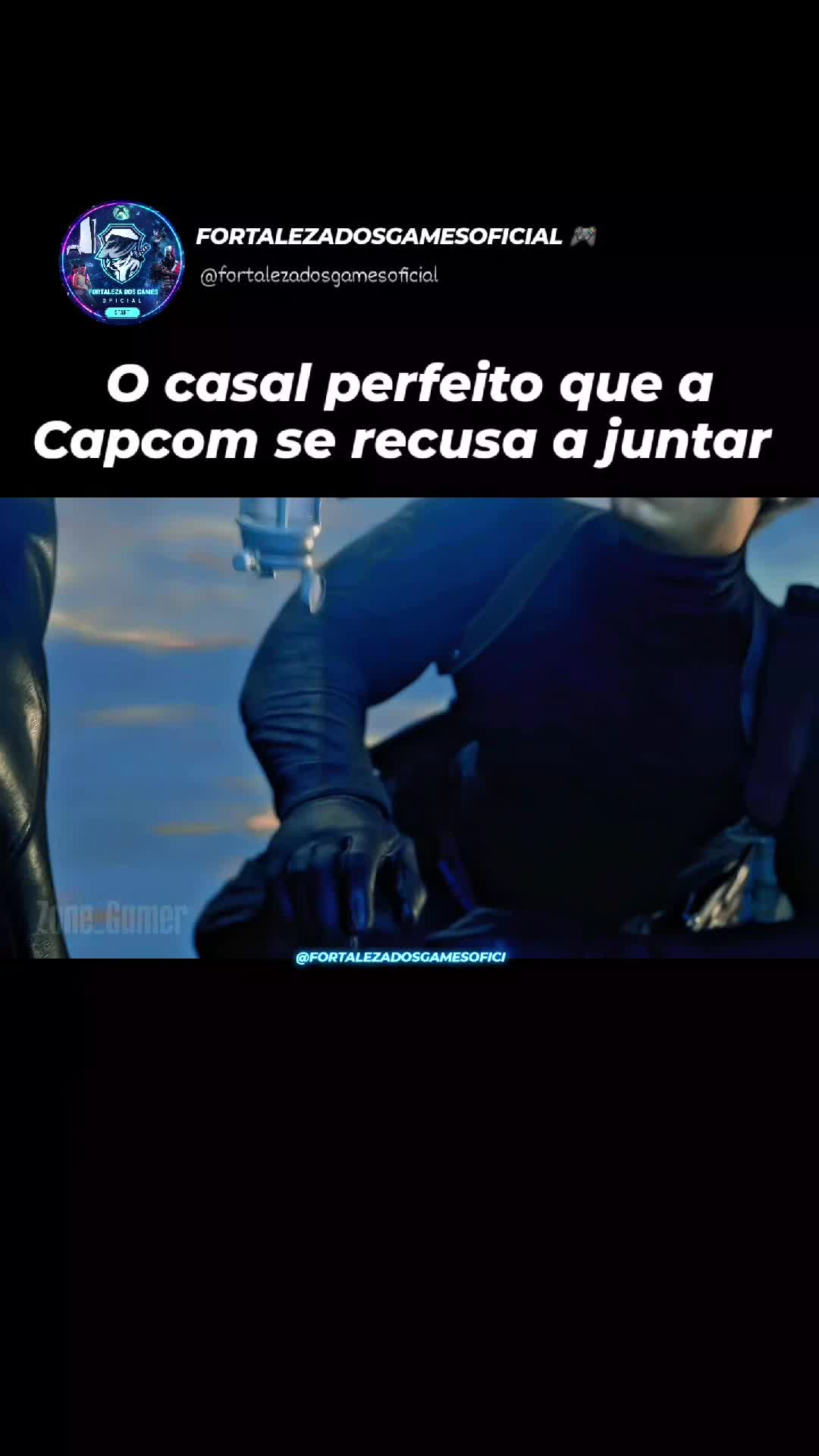 @FortalezaDosGames