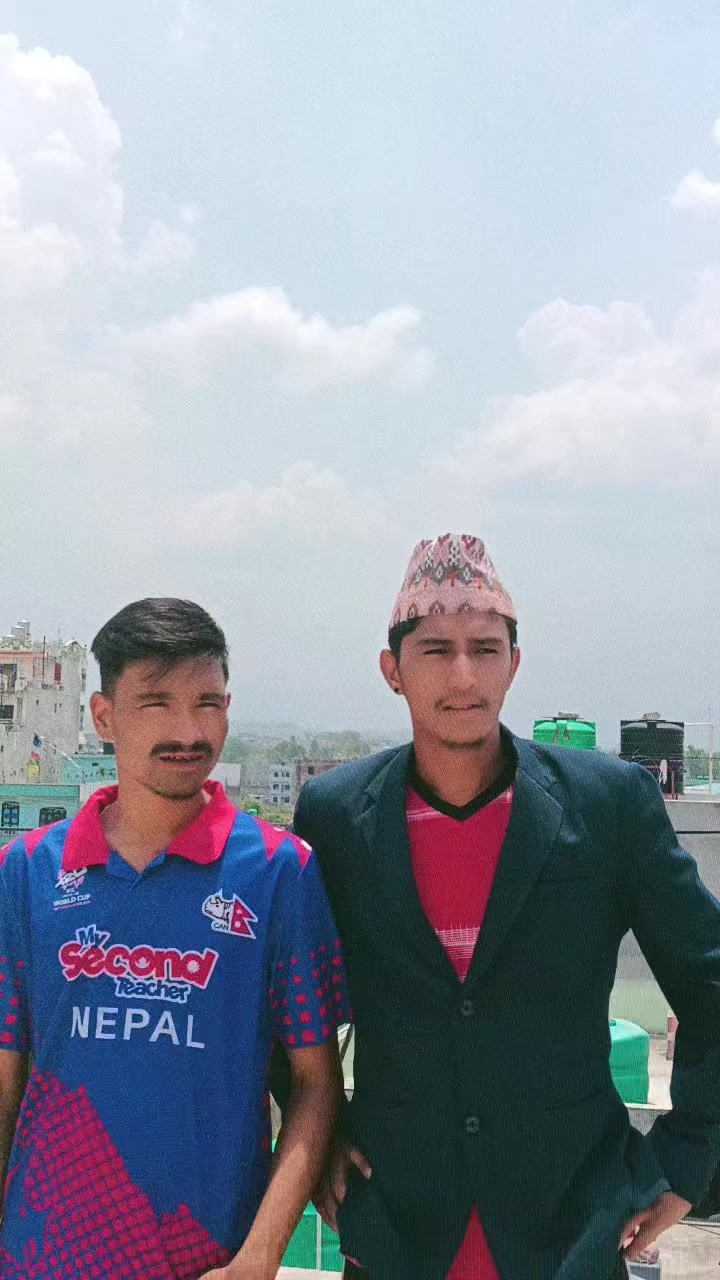 @कमल बिष्ट