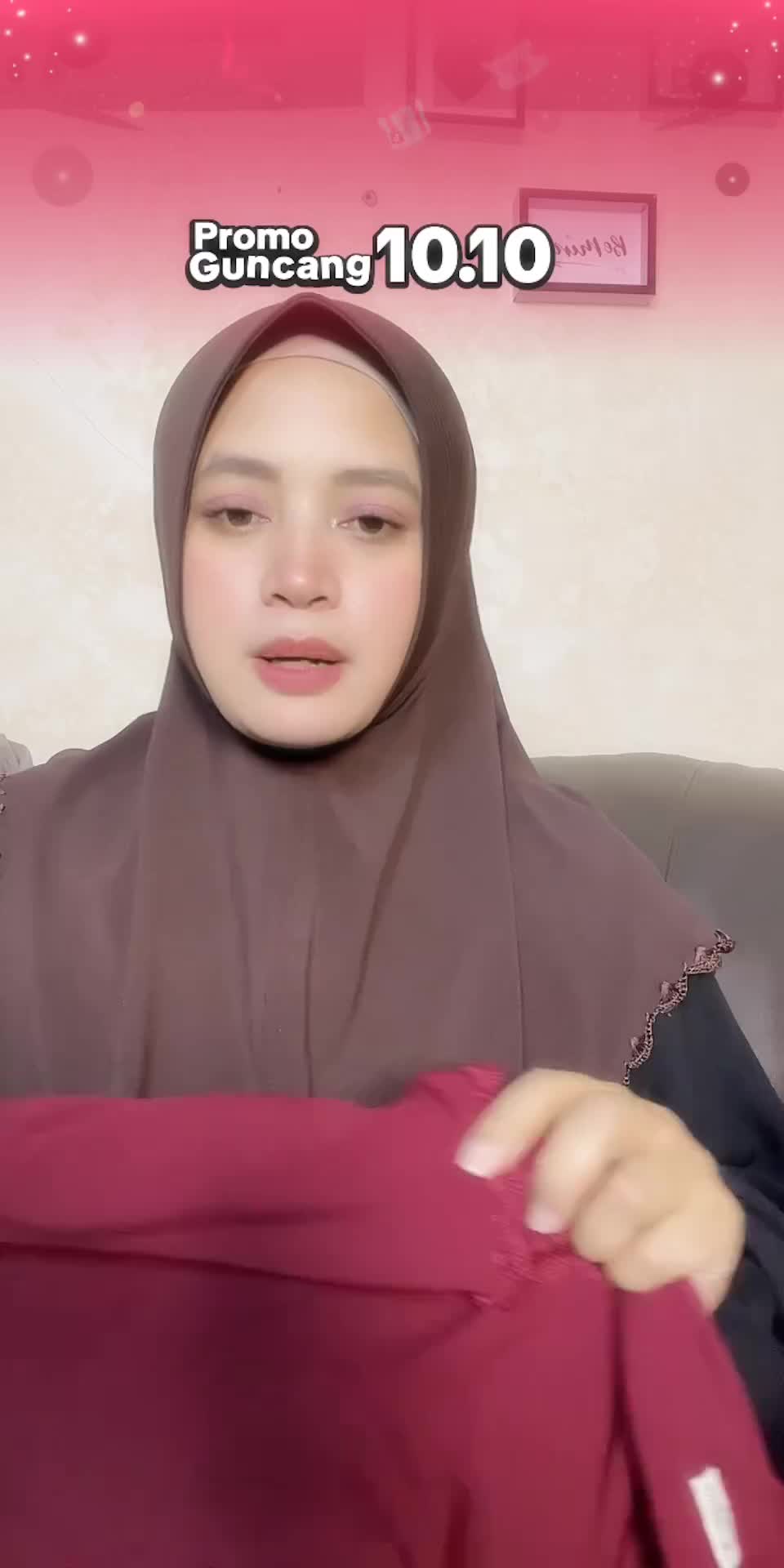 @Yuli grosirhijab