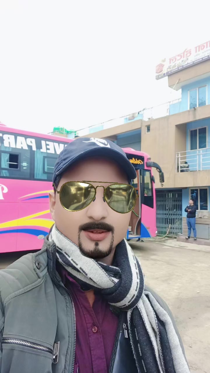 @Jakir Nepal