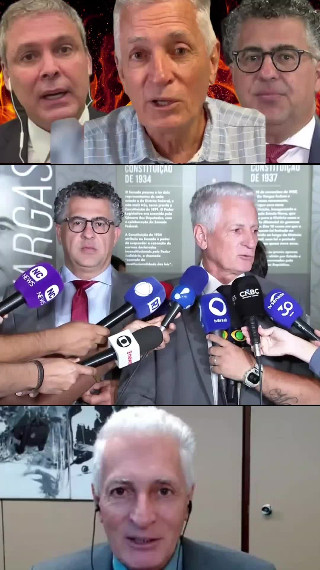 @Voz da Notícia BR