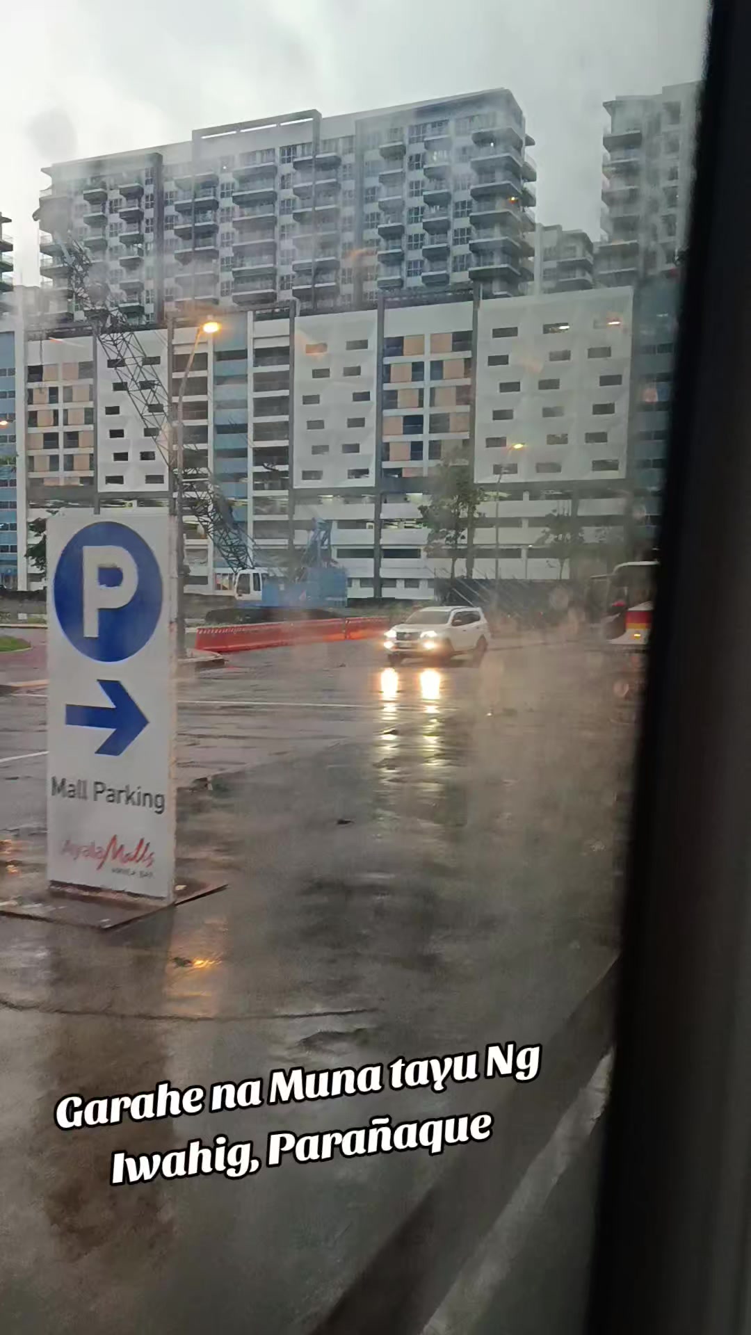 @MBS South Road Bus Spotter