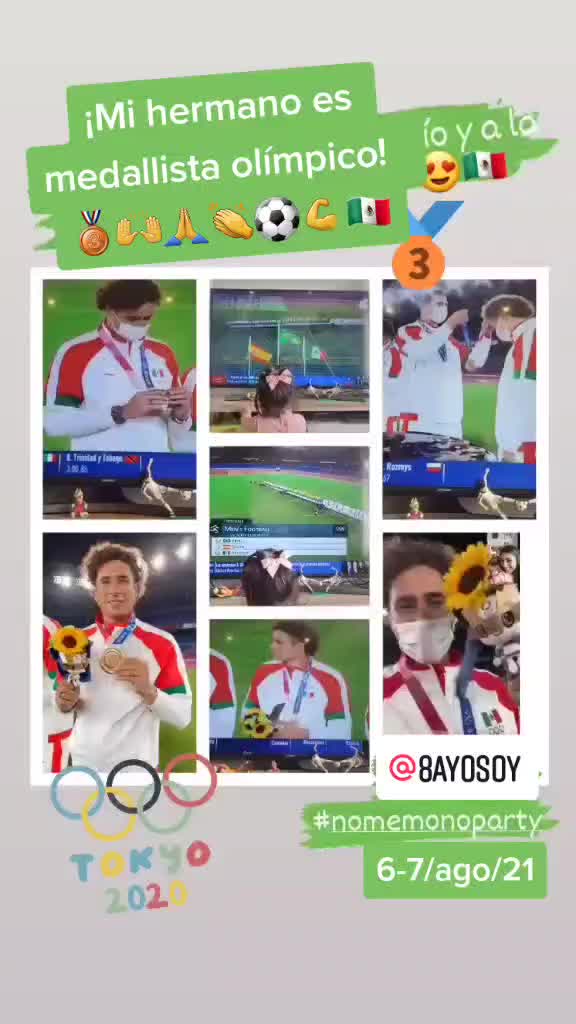 @Ana Ochoa