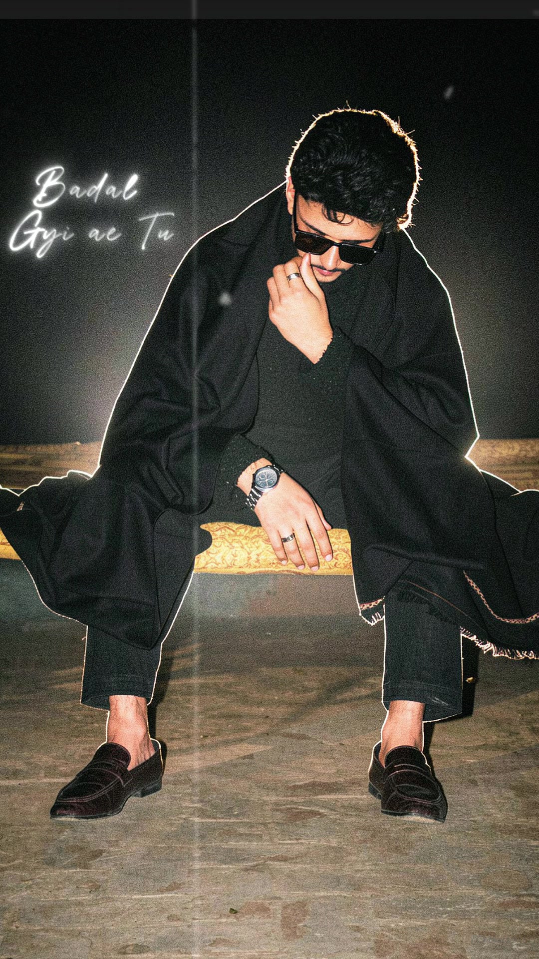 @Qaifal Yasar♥️
