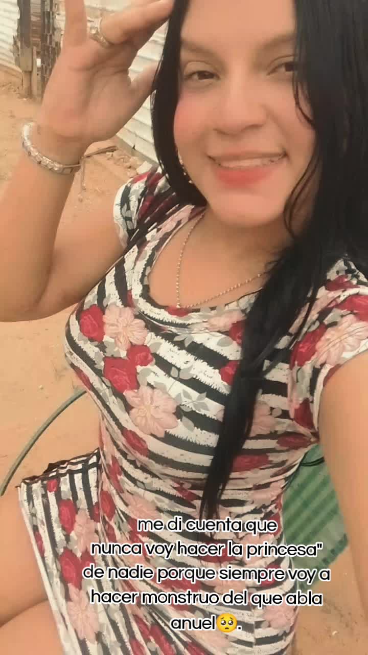 @tu flaquita