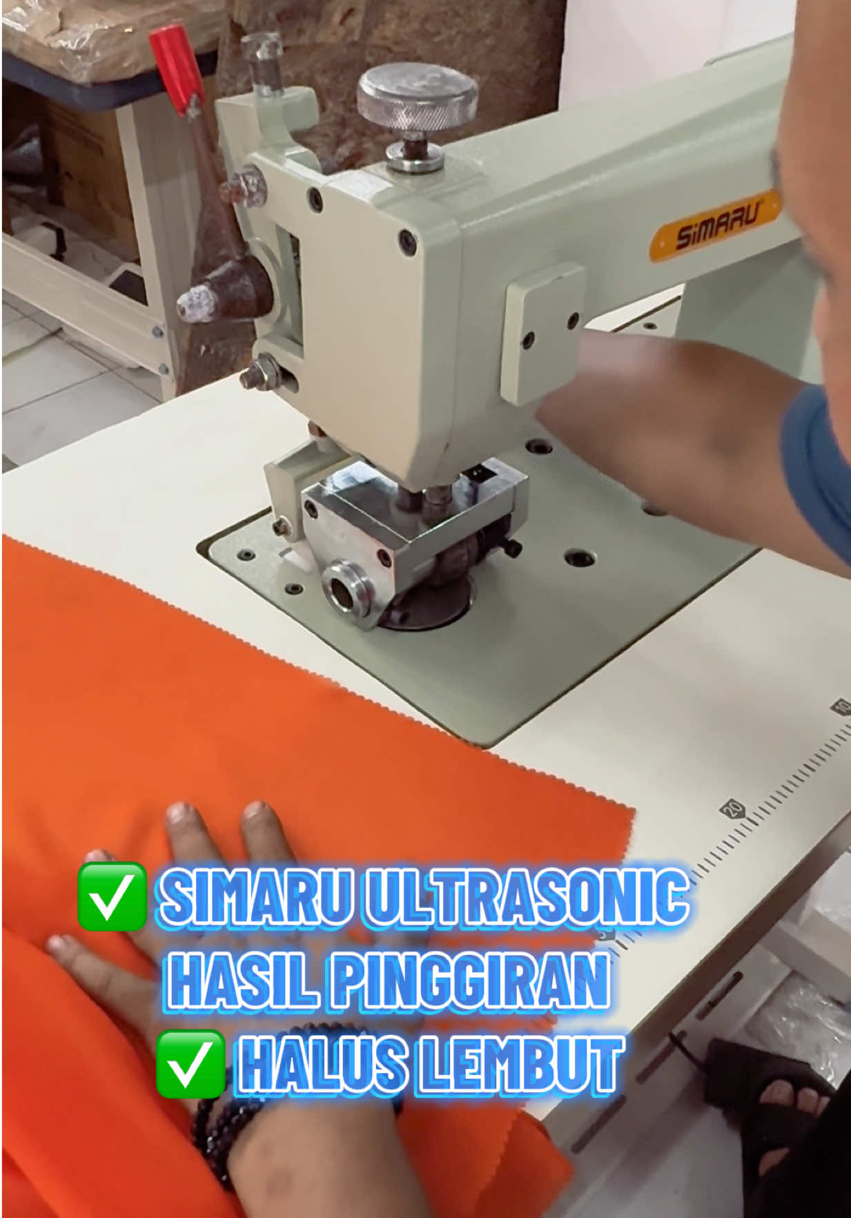 @Jayana Sewing Machine