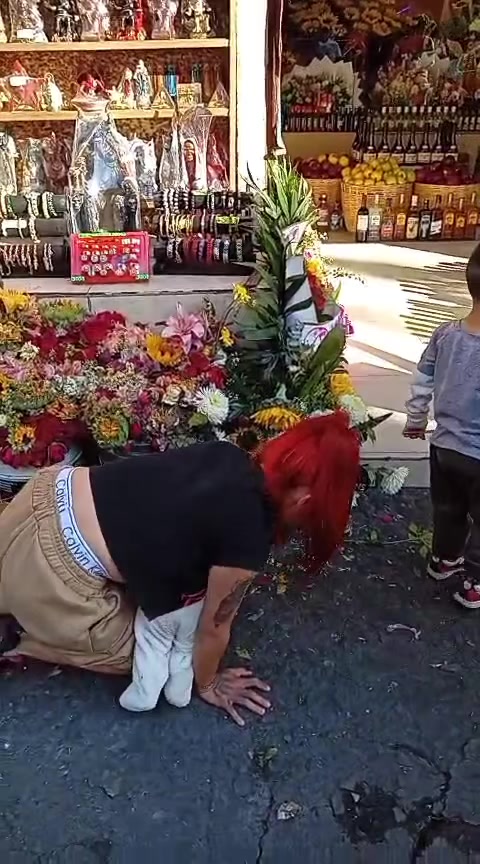 @LA BONDADOSA