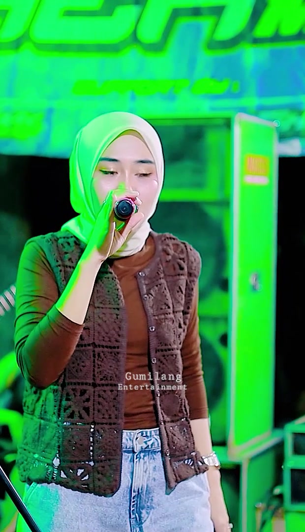 @Gumilang production