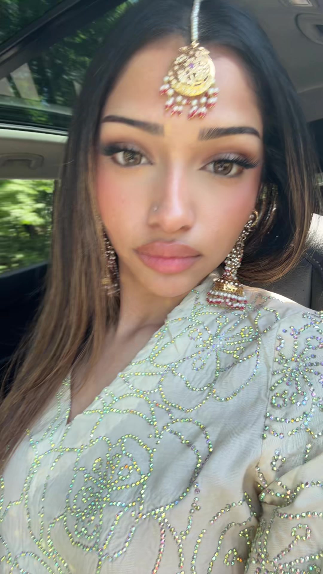 @Sarah khan
