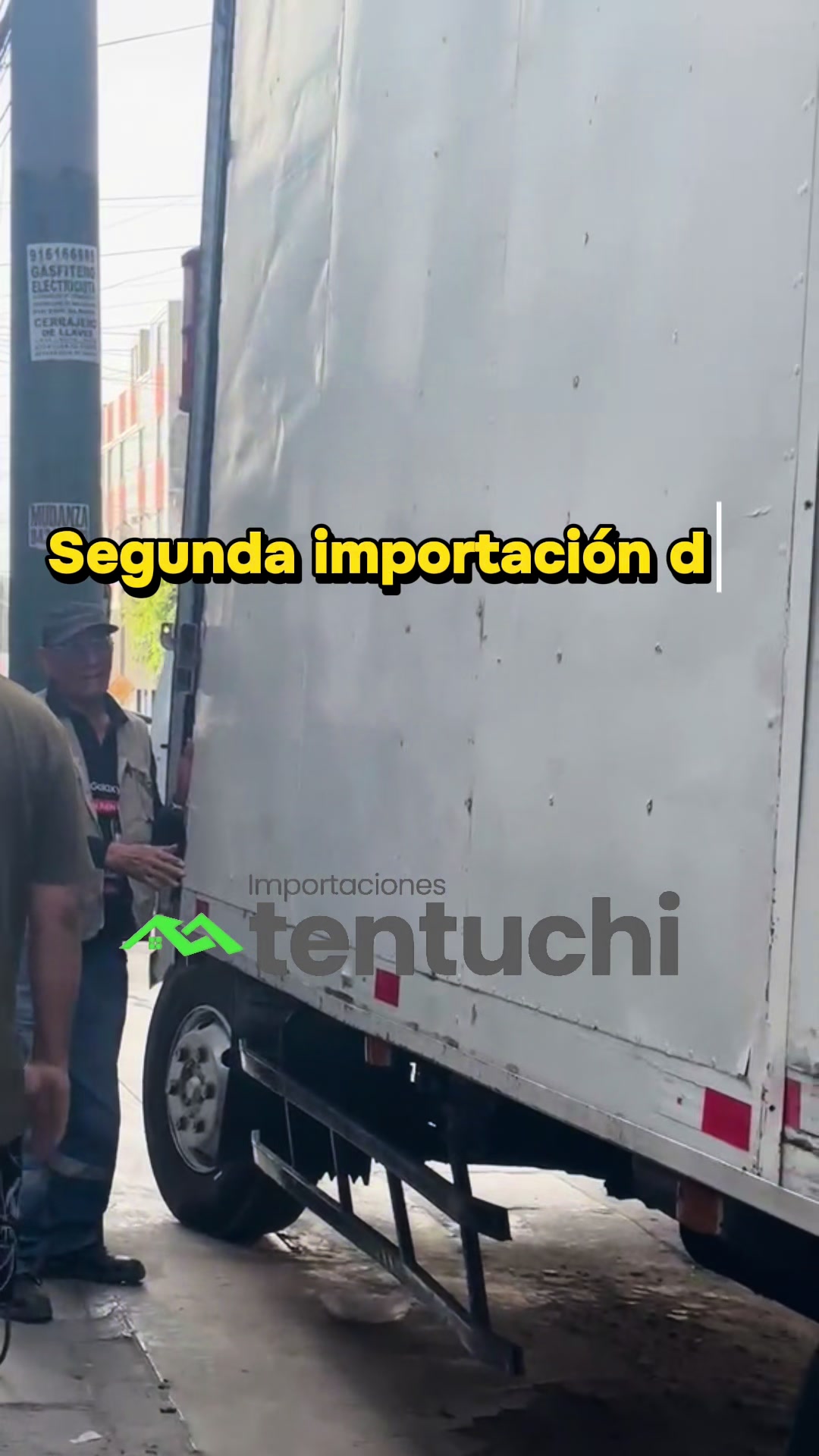 @Tentuchi, todo para tu cocina