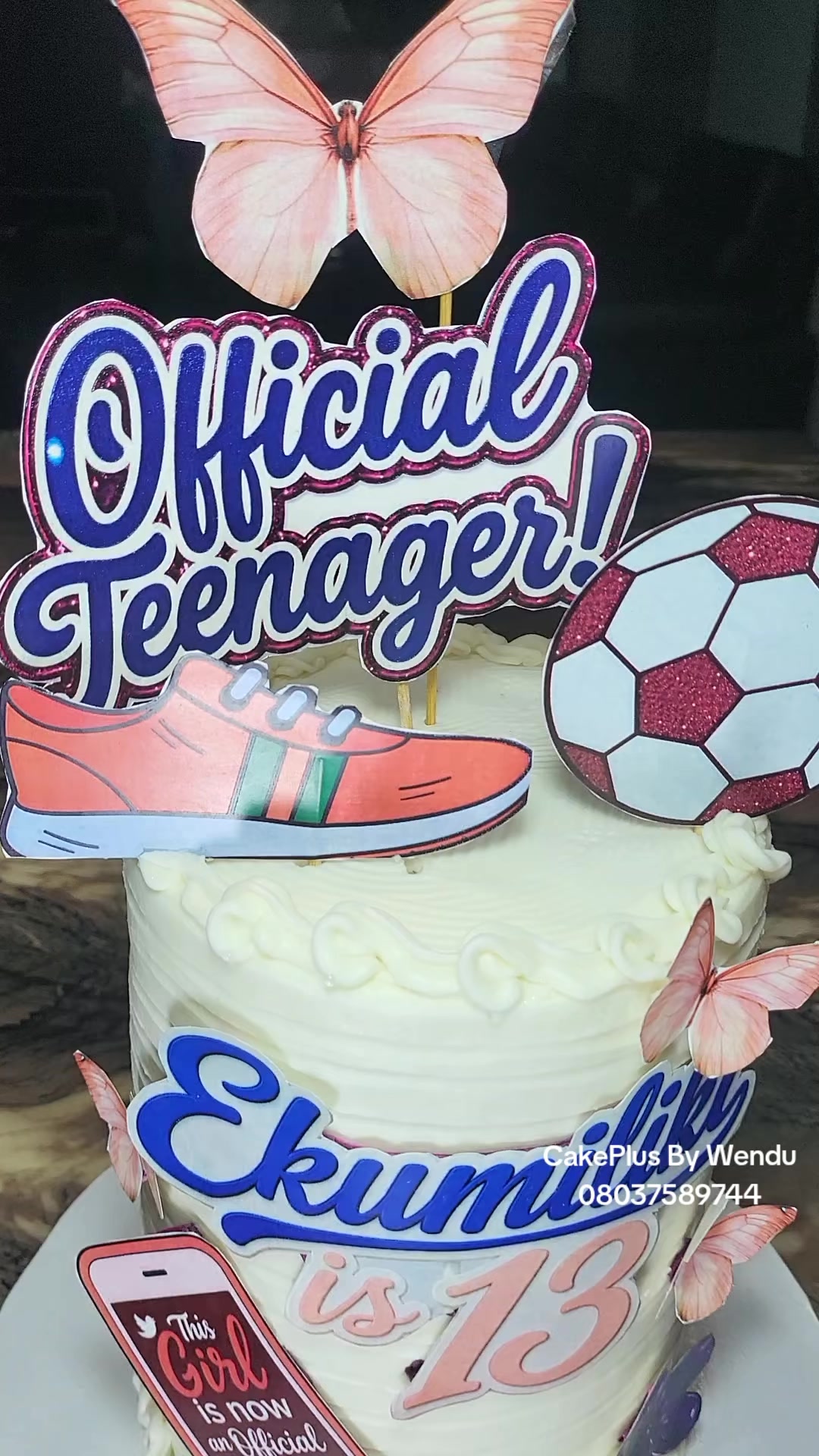 @cakeplusbywendu