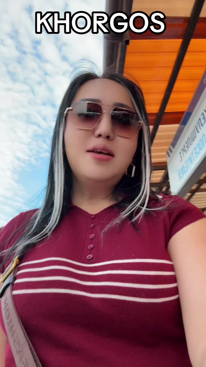 @Хоргос МЦПС Мехри тур🇰🇿🇨🇳