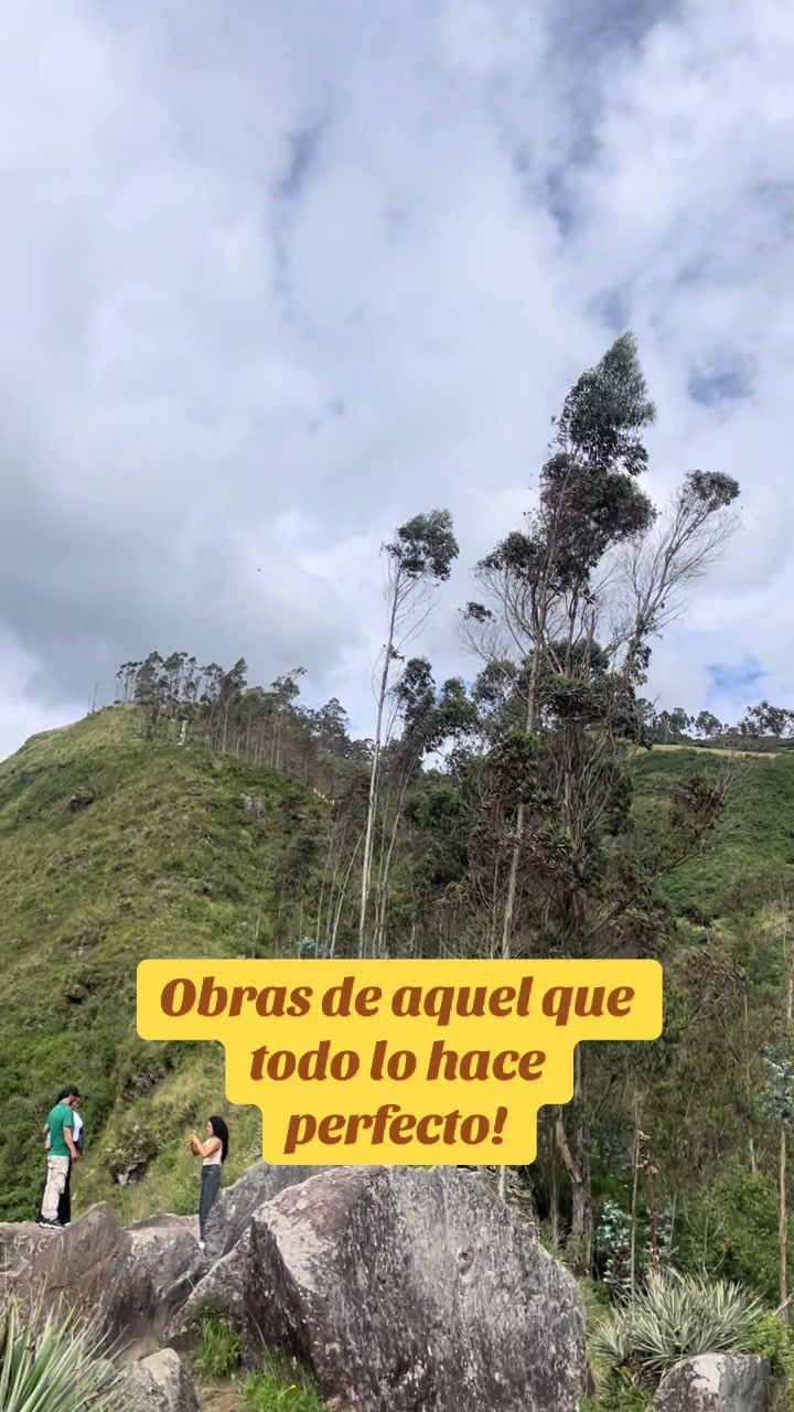 @🤍 Gladys Potos&iacute; Ch. 🇪🇨