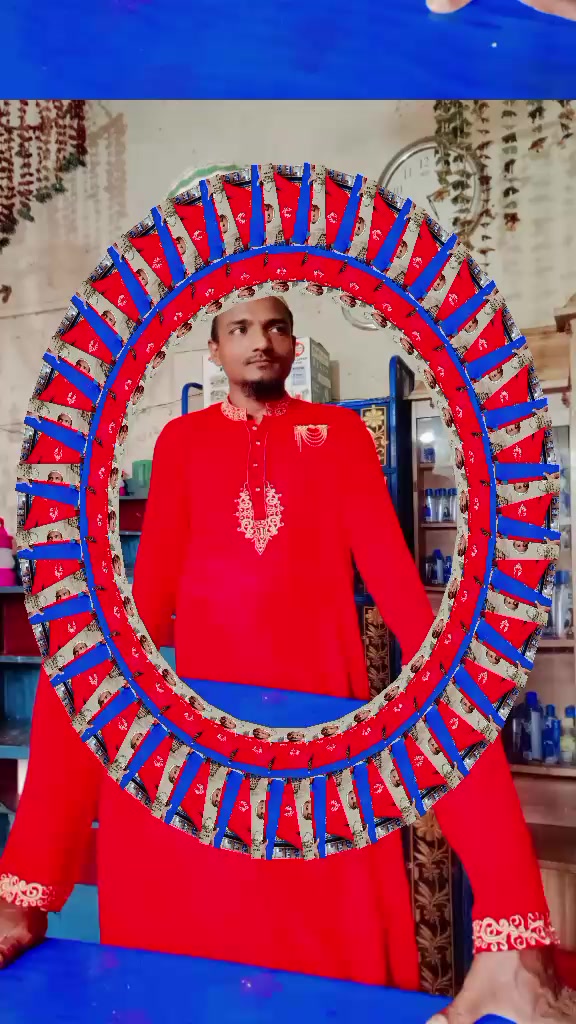 @🥰রাজবাড়ি  বড়  ছেলে ,, আলমগীর