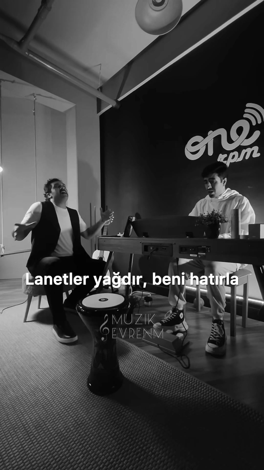 @Müzik Evrenim