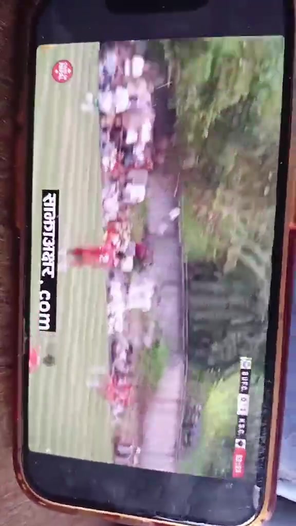 @kalpana thapa