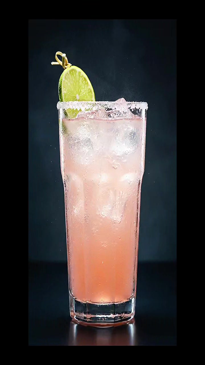 @George mixologist