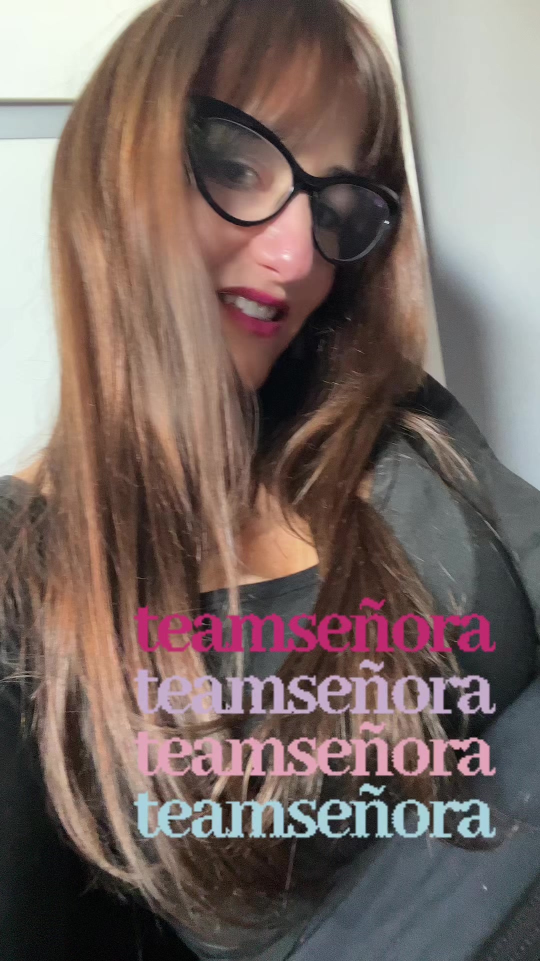 @Kari Victoria
