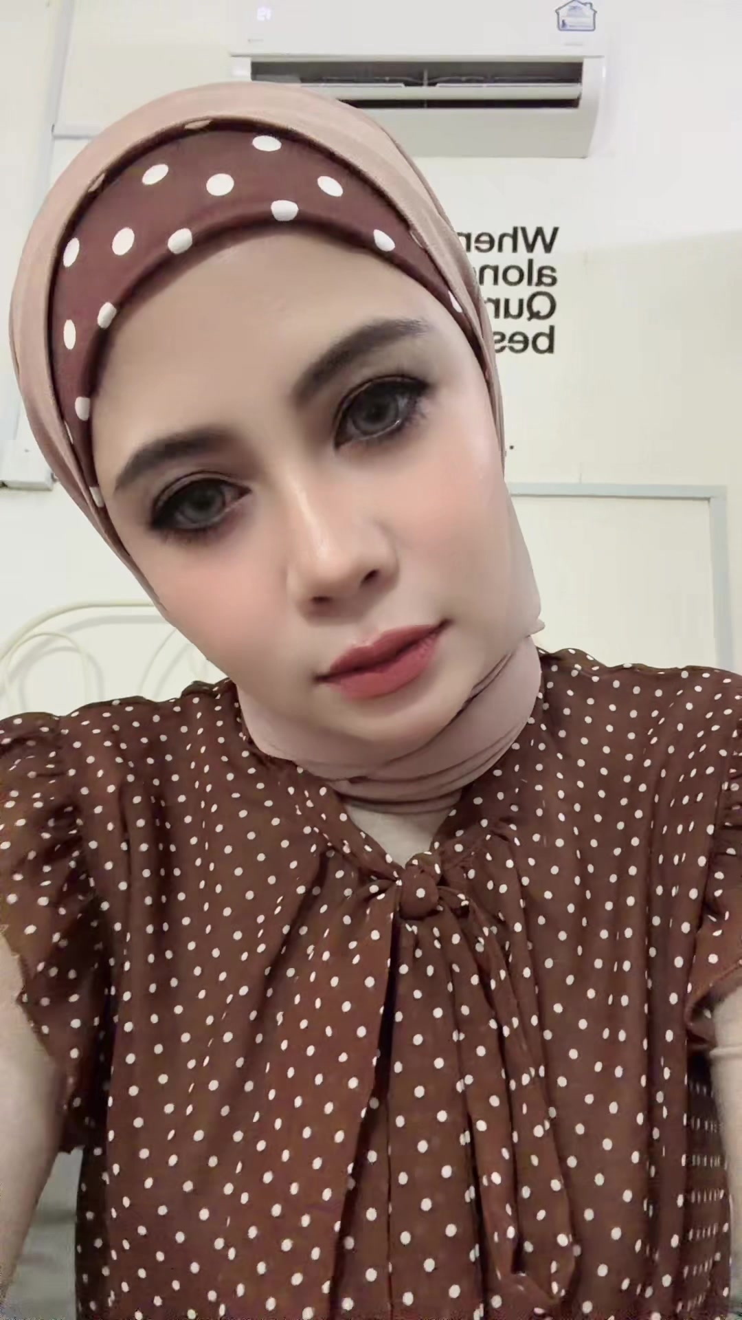 @Ms Izza Zubir