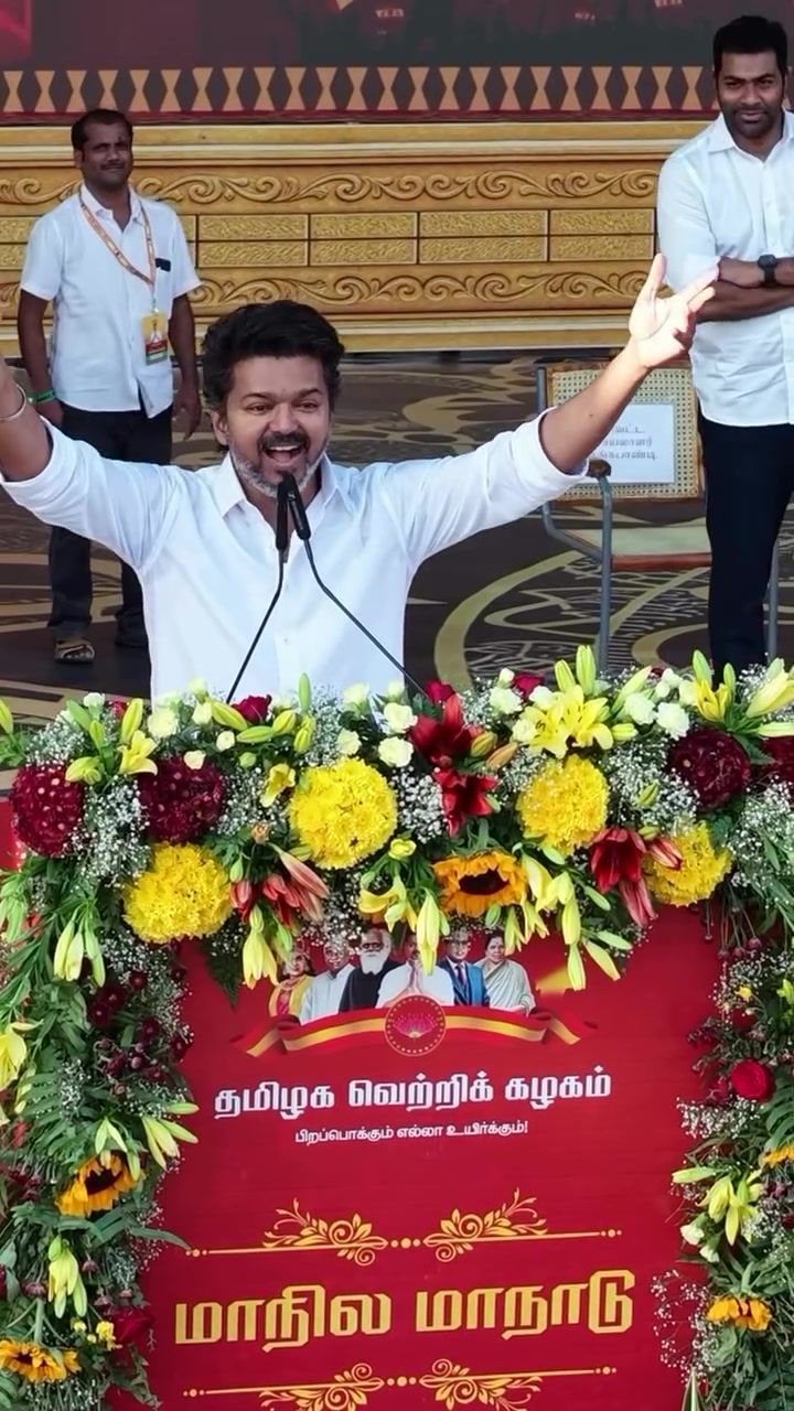 @DUBAI NANBAN