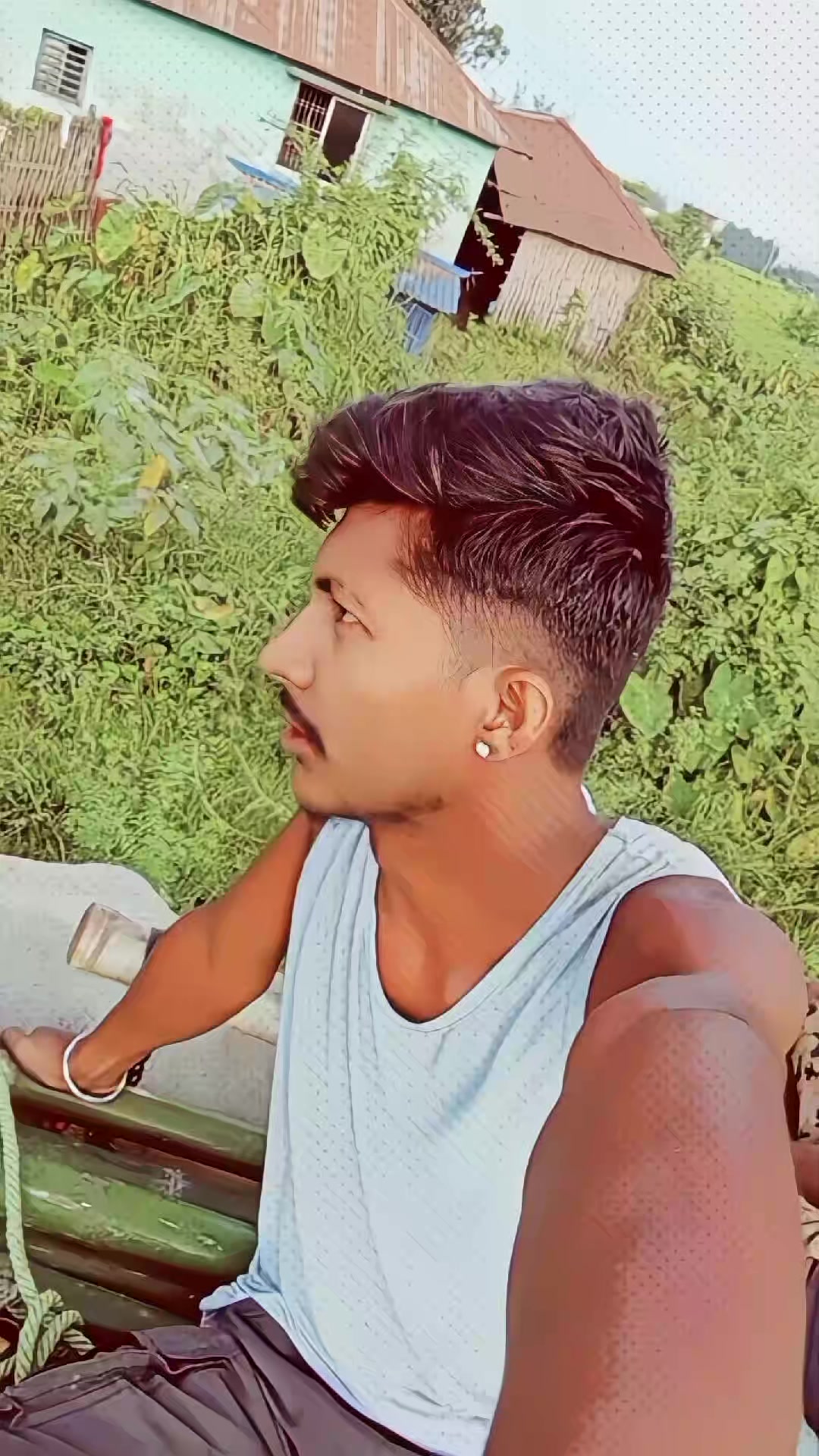 @MR🇳🇵 Mubarak🇳🇵 09 🇳🇵