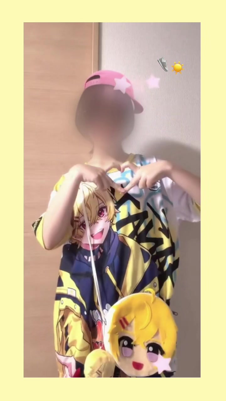 @莉華