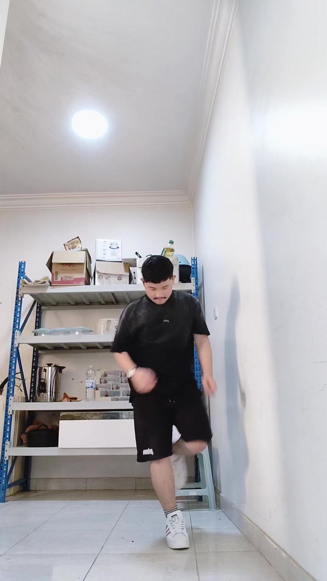 @MR💫 Jonesh 🧑⚕️ 💊💉🏃🫣