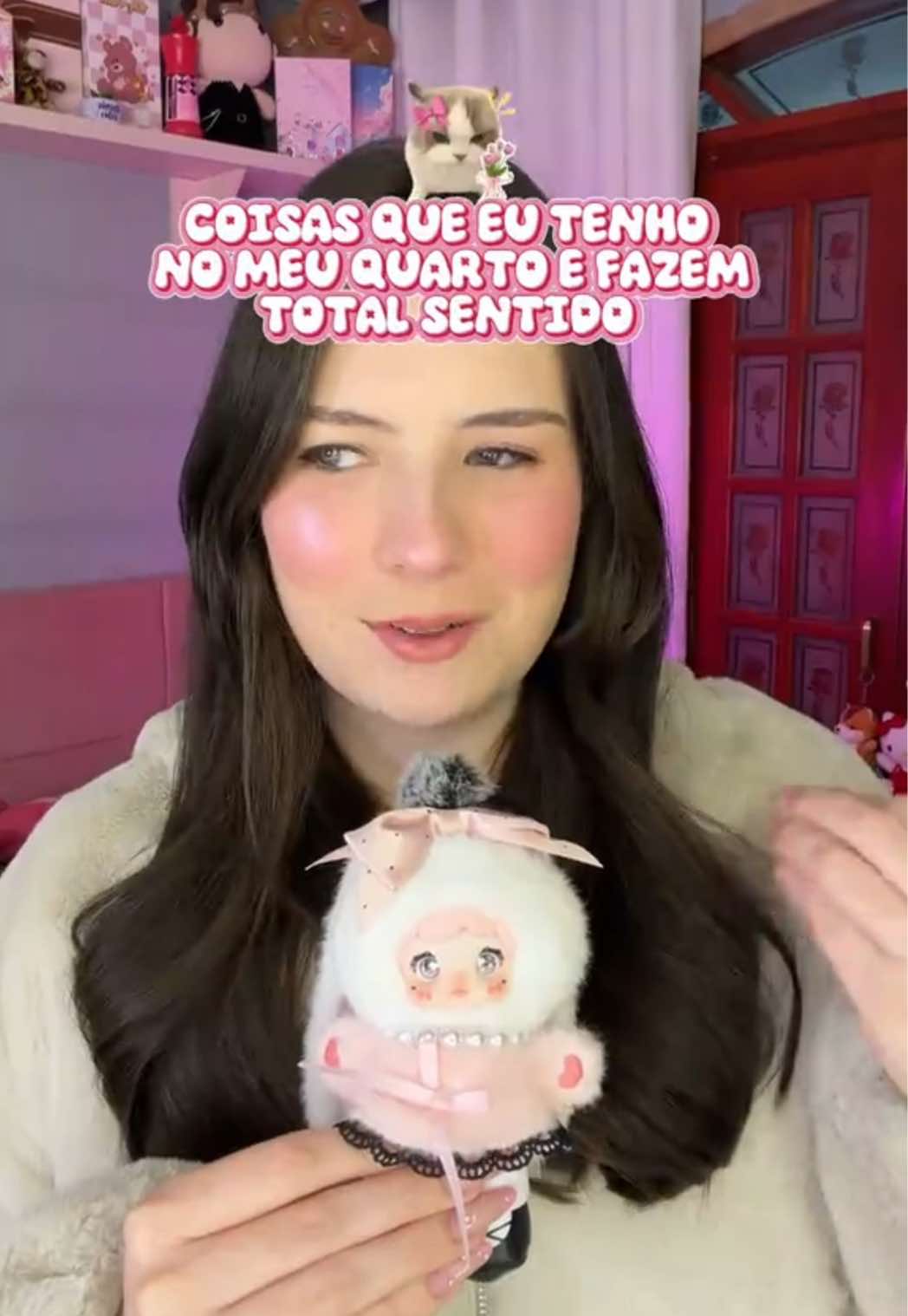 @AMANDA FEROLI