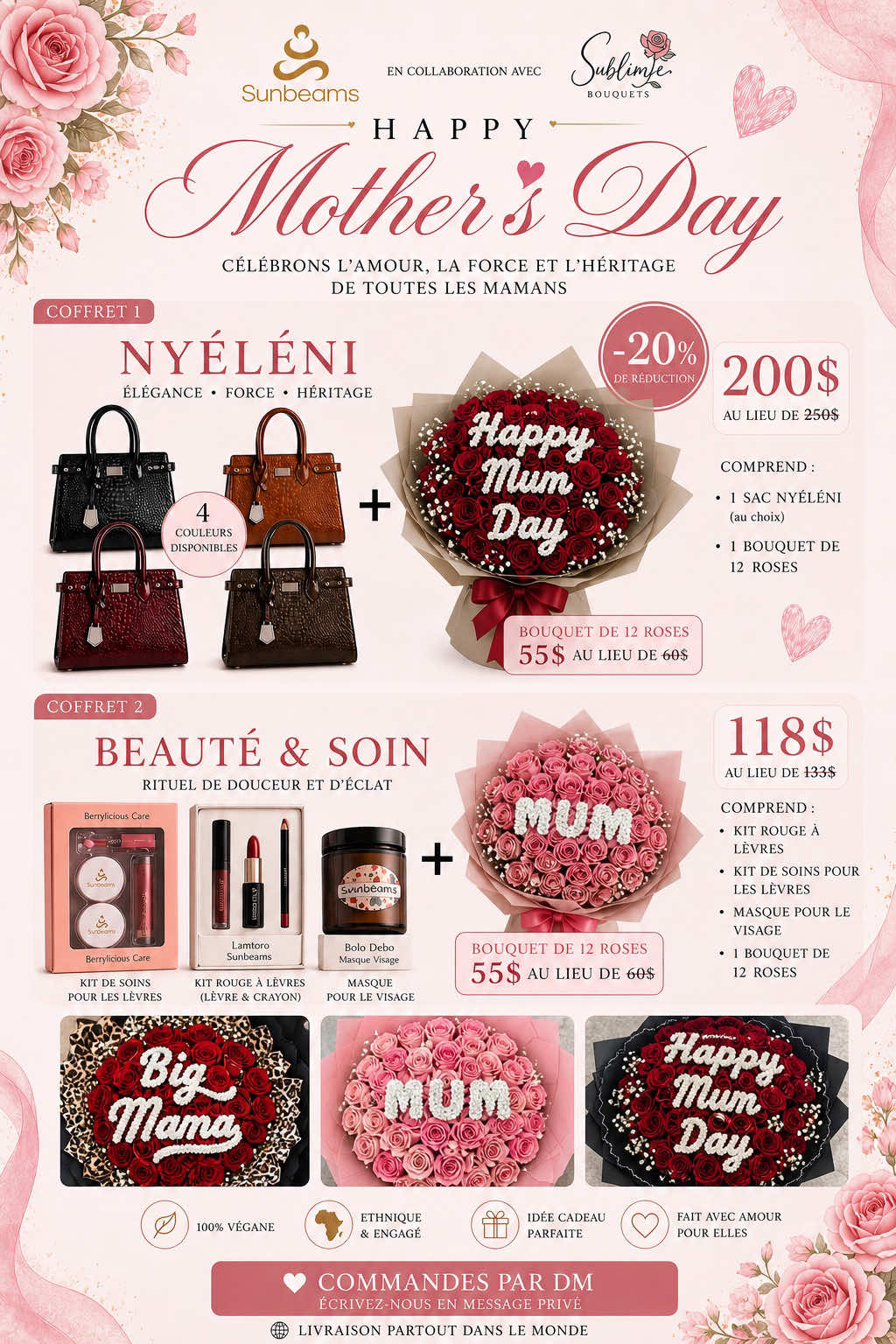 @Sunbeams