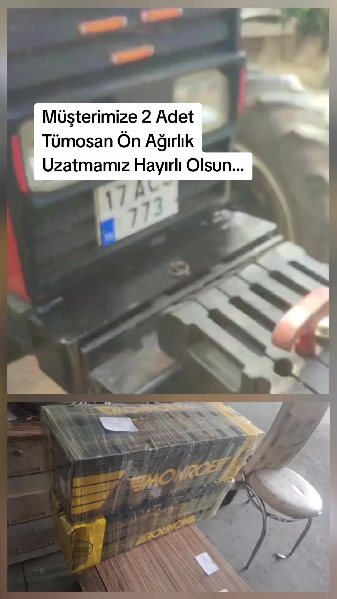 @EFET&Ouml;R TARIM ALETLERİ