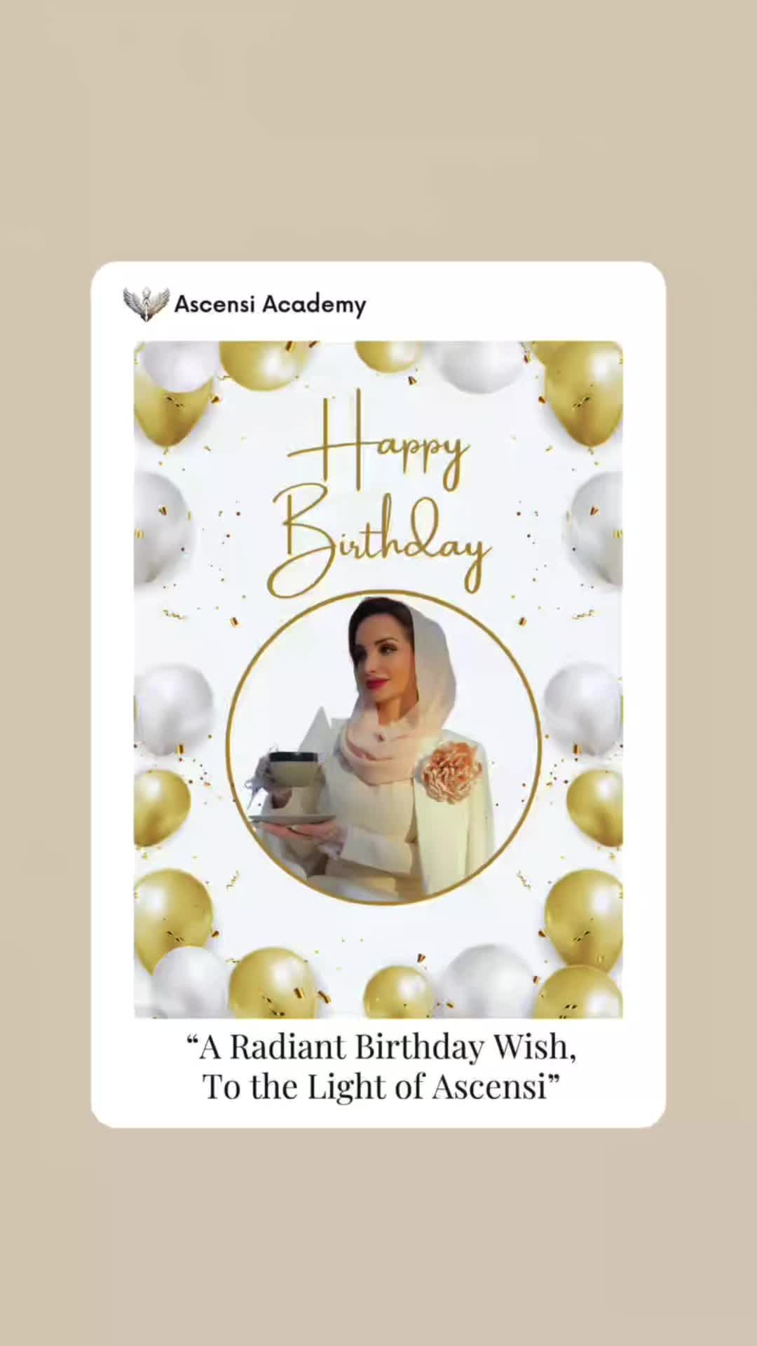 @Ascensi Academy