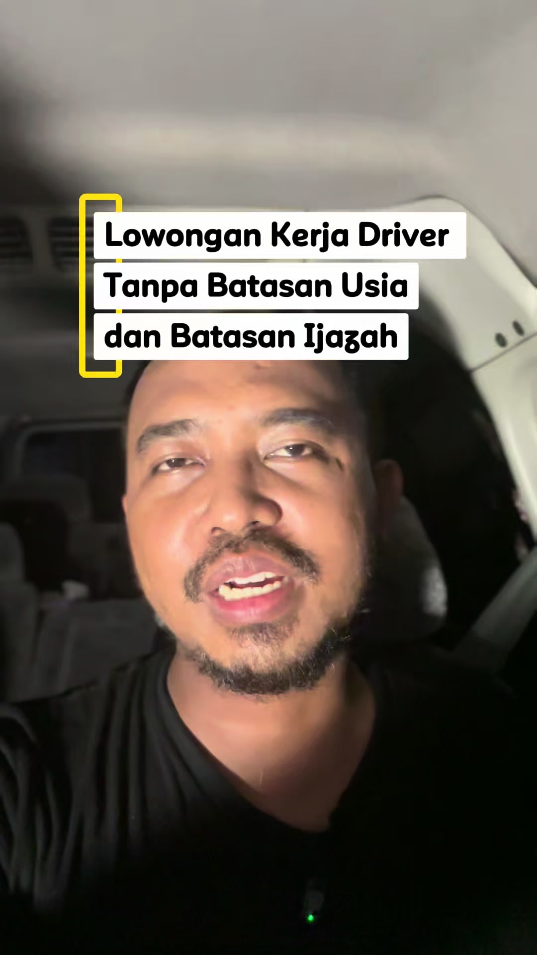 @Portal Lowongan Kerja
