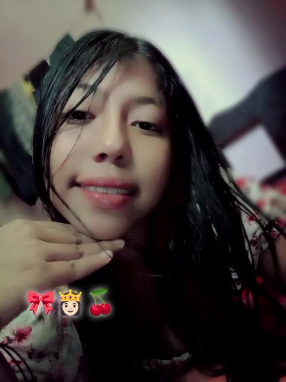 @Juana Coromoto