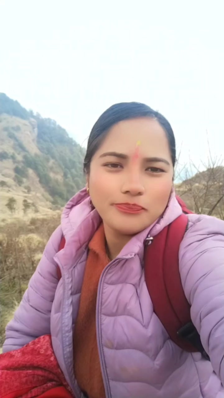 @Samjhana Rana