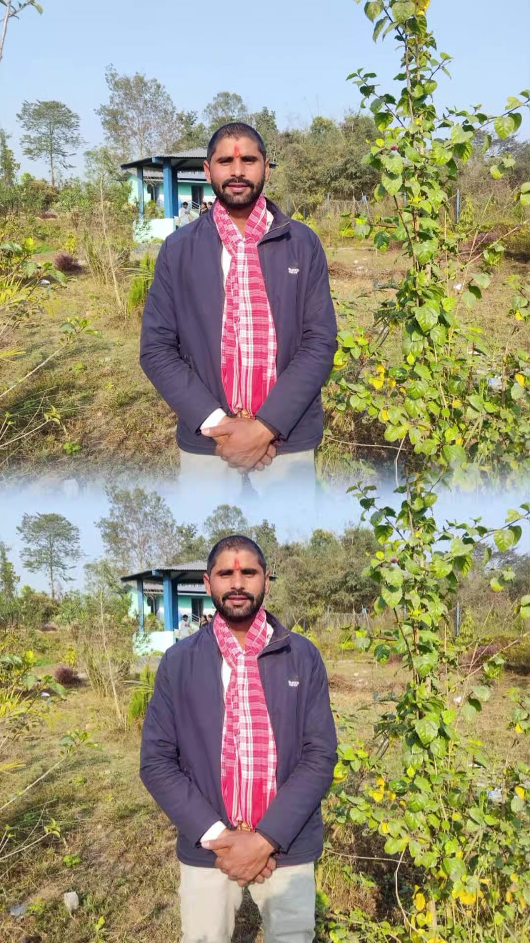@Bal Kumar Yadav
