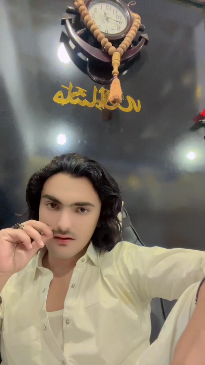 @Farooq wazir