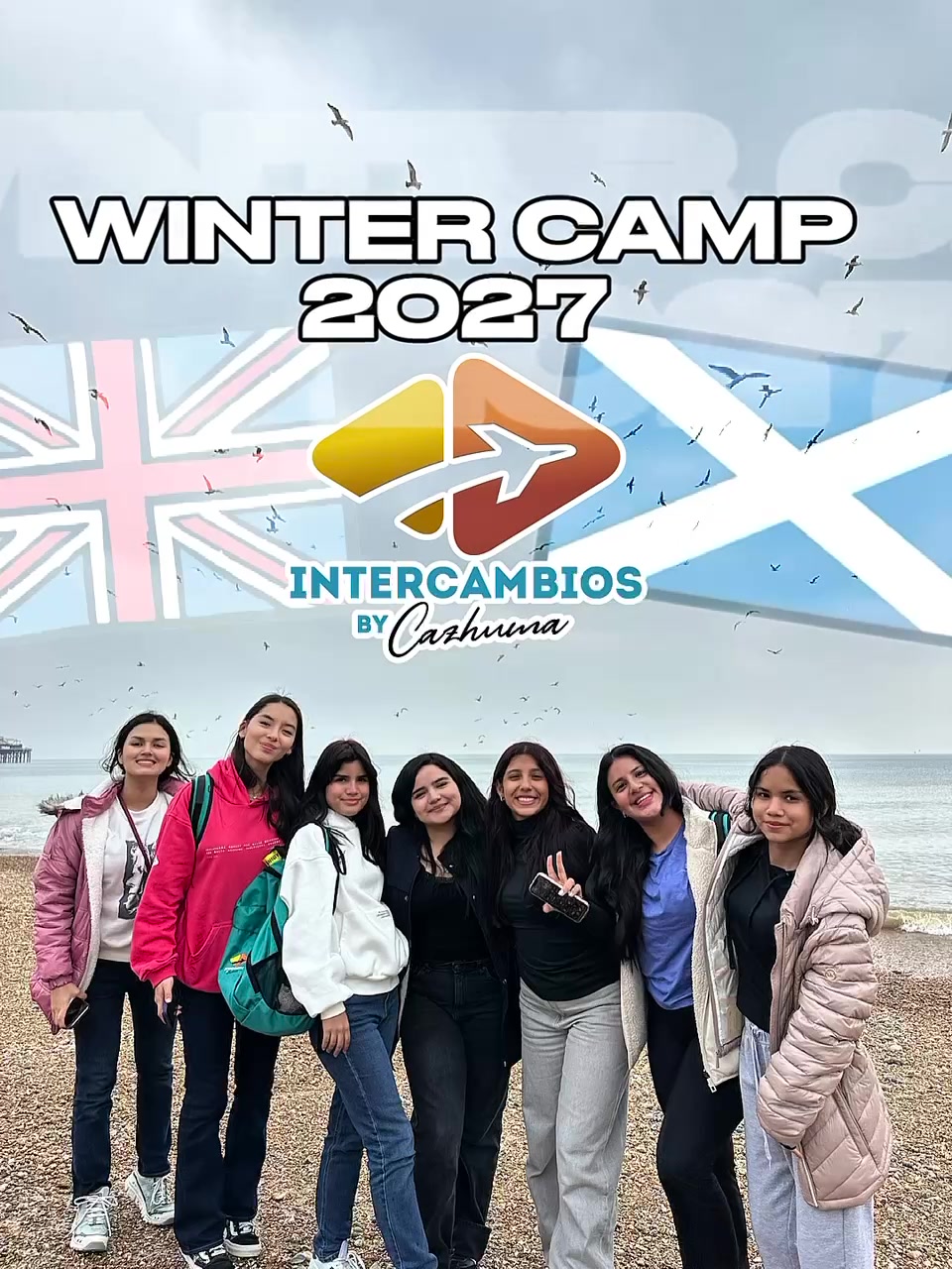 @Intercambios Ecuador