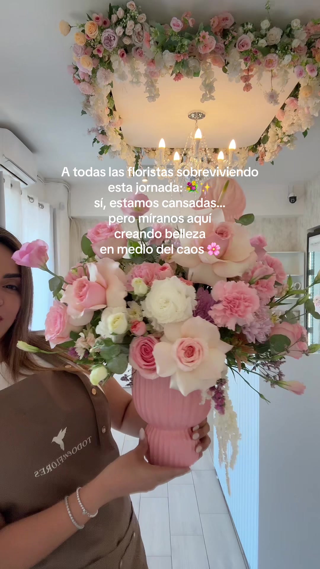 @Todo en Flores Florería