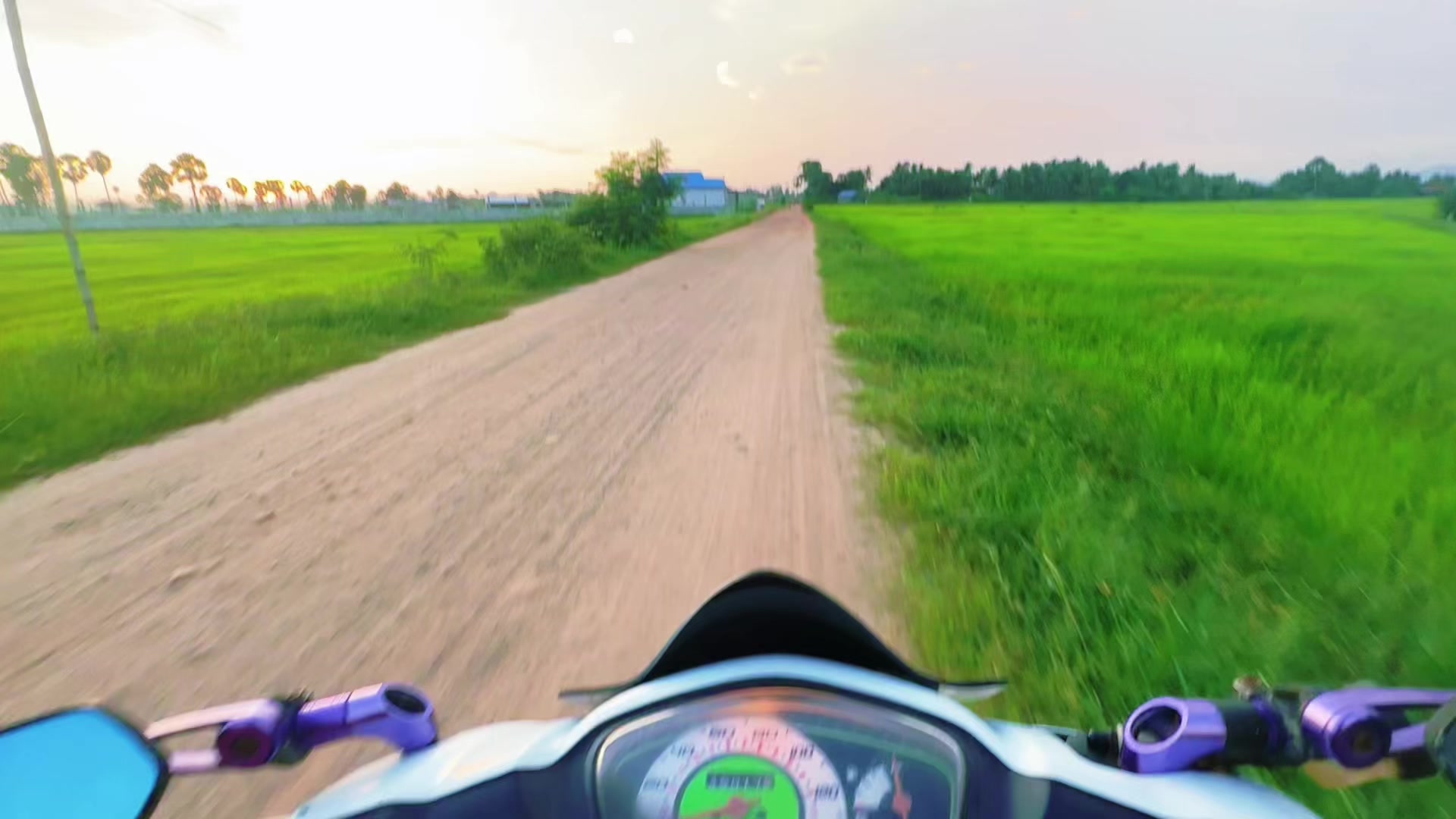 @សឿន វណ្ណា - सोएन् वण्णा 🌾💚🌅