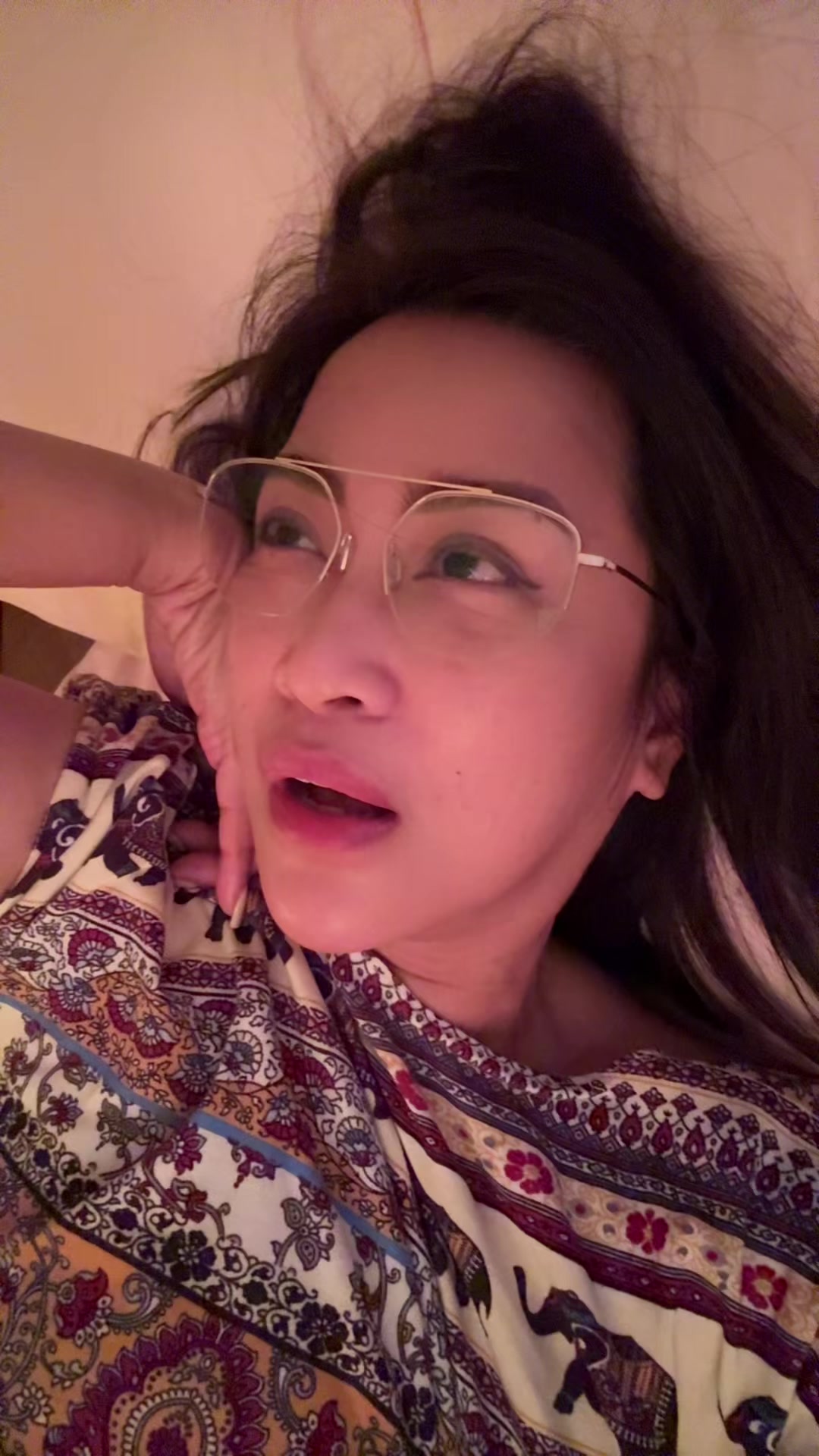 @MissJing♥️