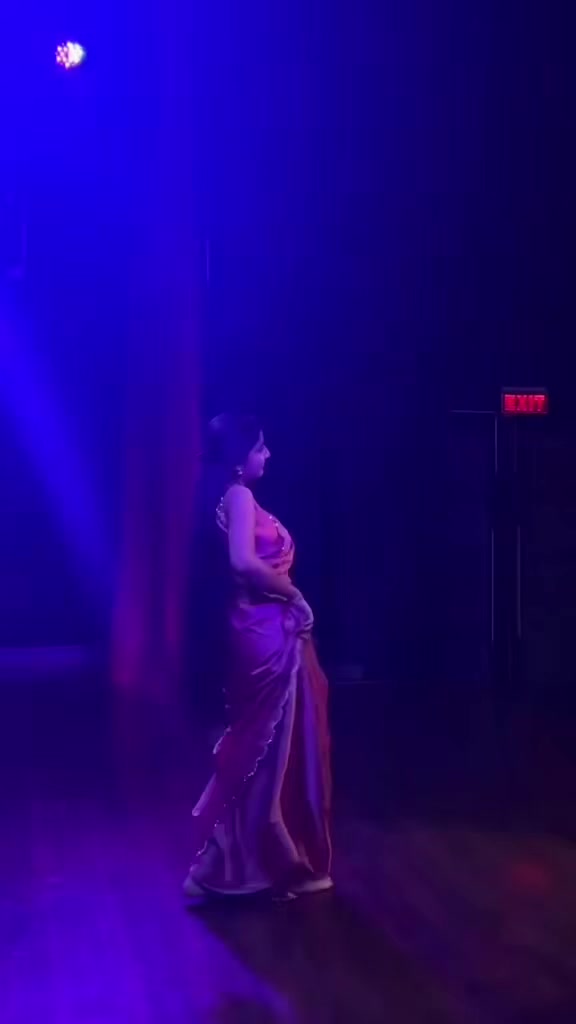 @Dance Lover