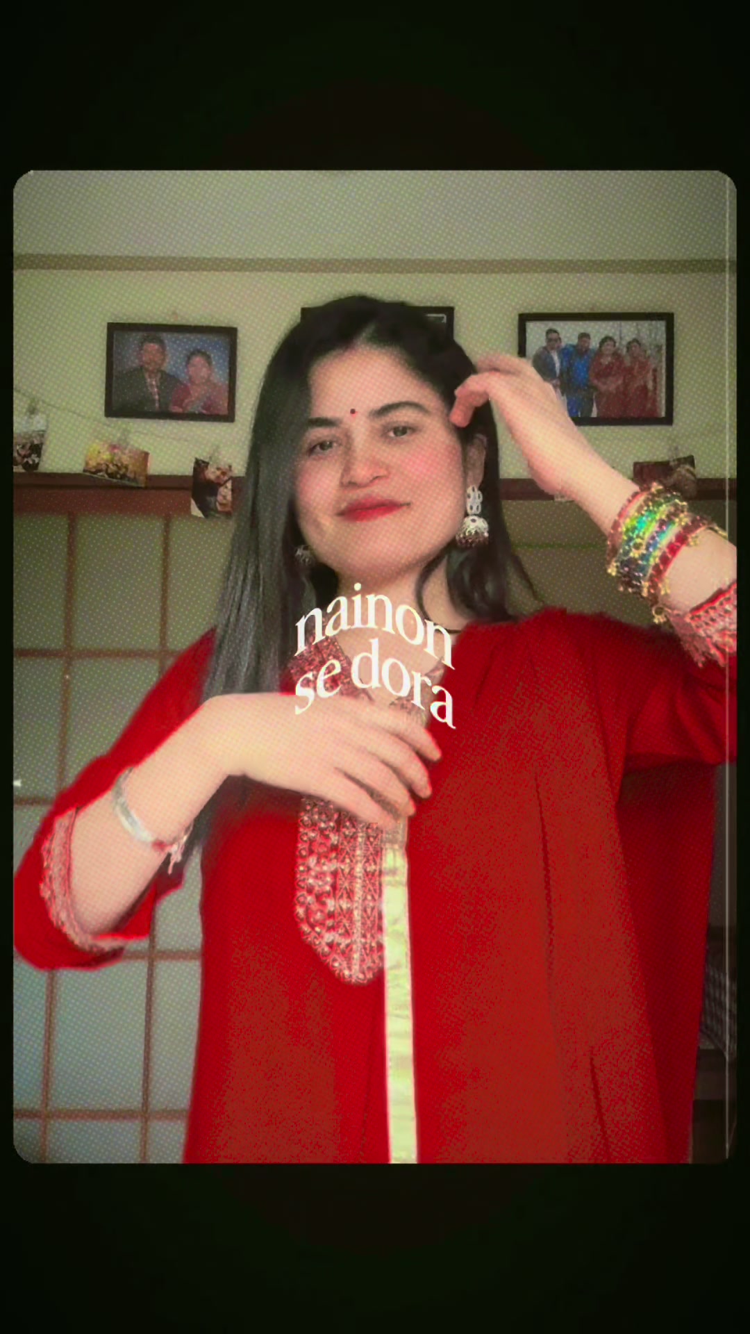 @Sia Arun(Mrs.Nepali)๐ง๐ป๐จ๐ฆ