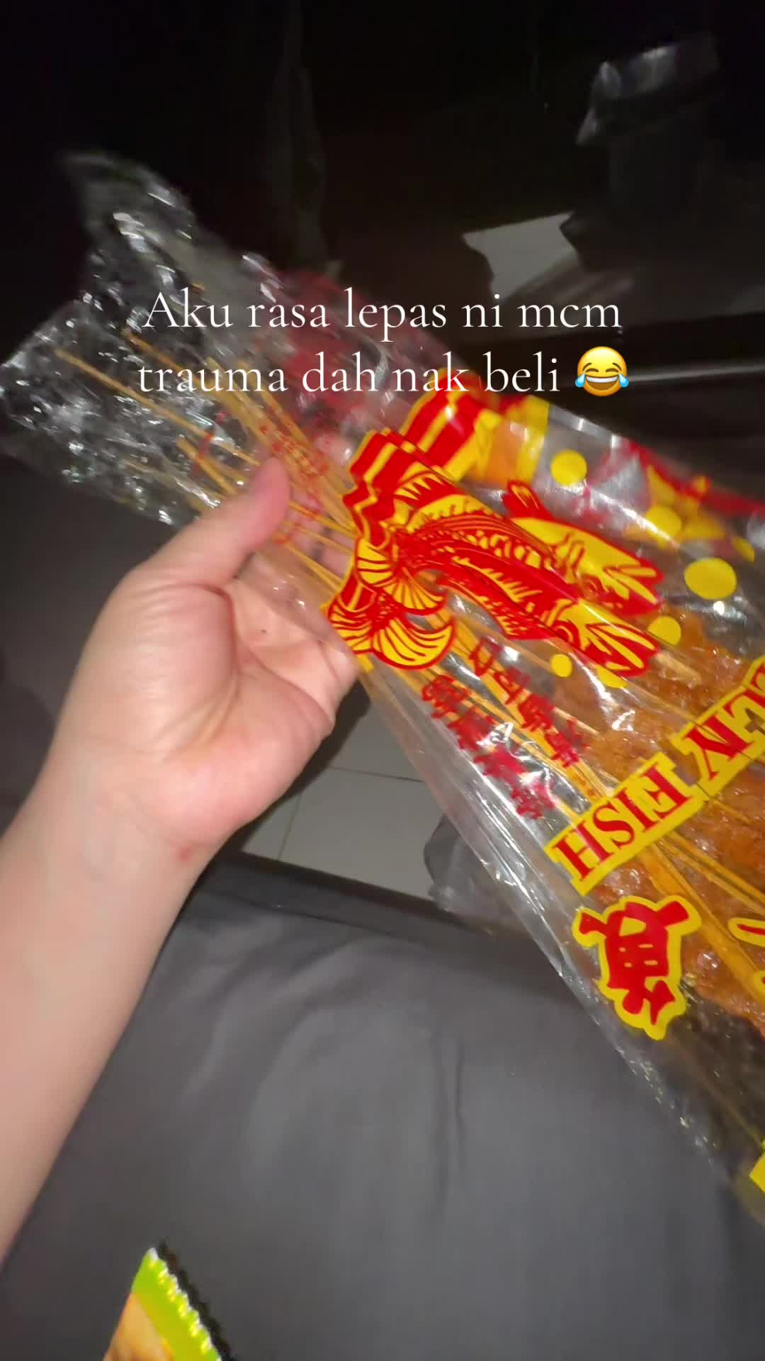 @Messymummy