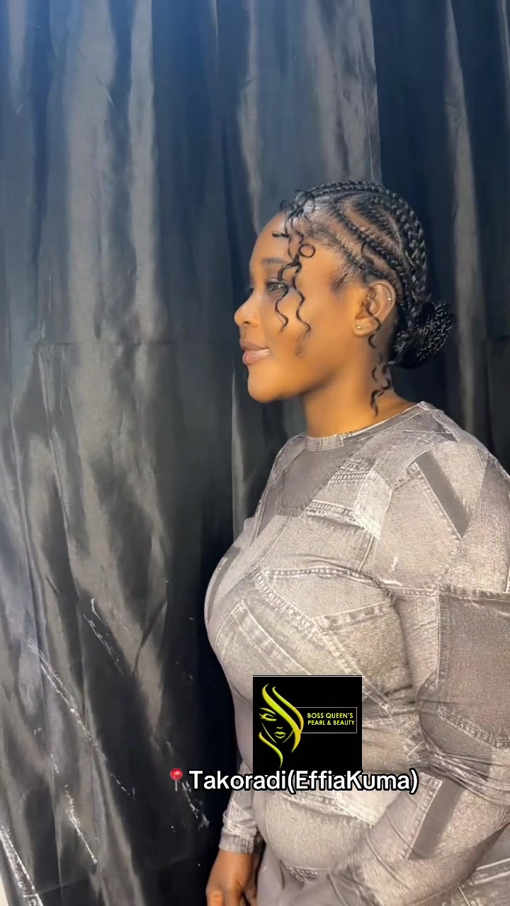 @Boss Queen’s Beauty Hub