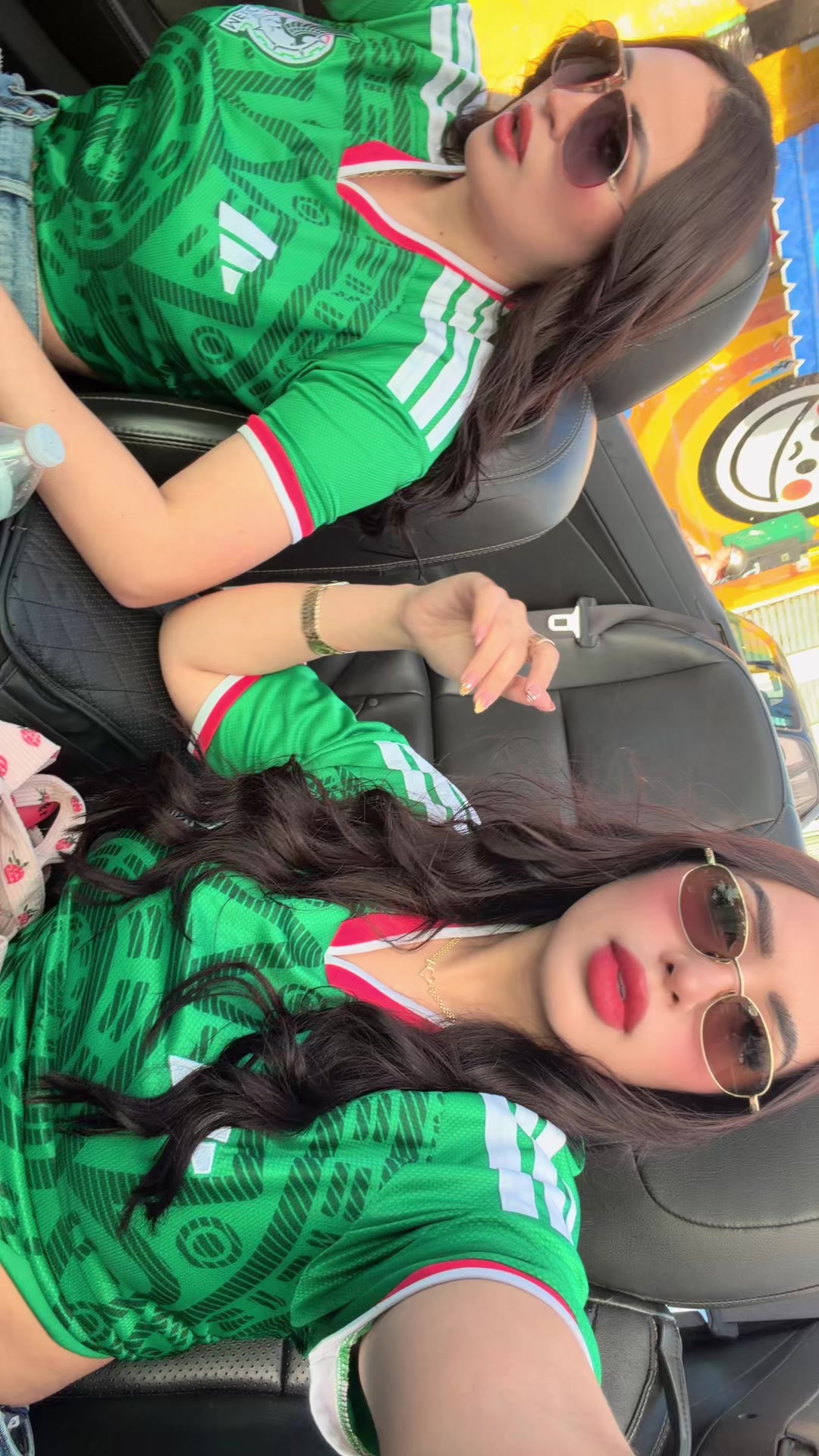 @LAS ZAMBRANOS