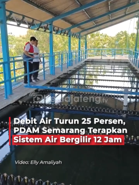 @Beritajateng.TV