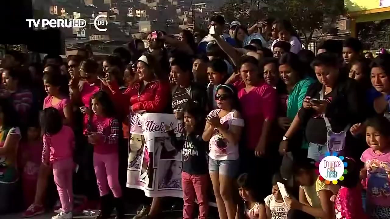 @Corazón Serrano Fans ♥️